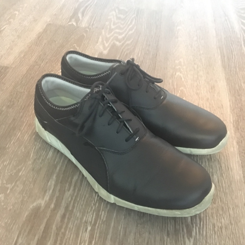 Puma Golf Shoes